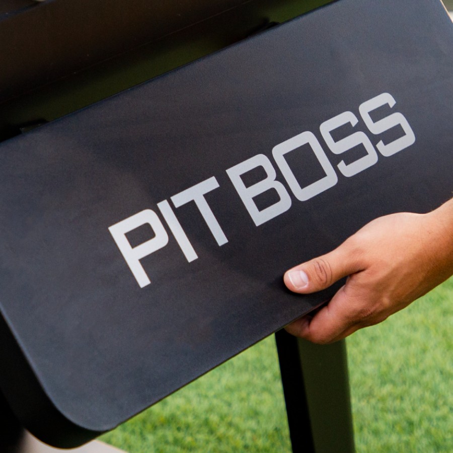 additioanl image for  Pit Boss Competition Series 1600 